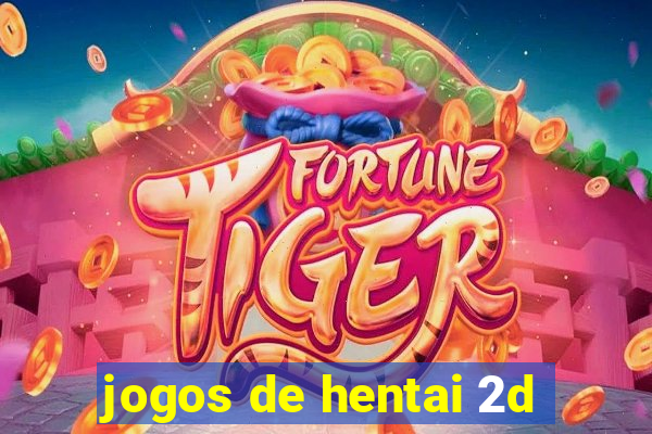 jogos de hentai 2d